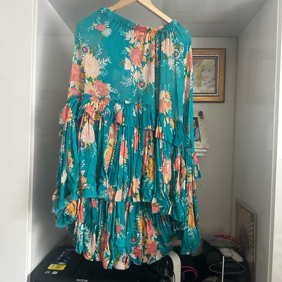 Spell super rare jagger skirt xs - Picture 3 of 3